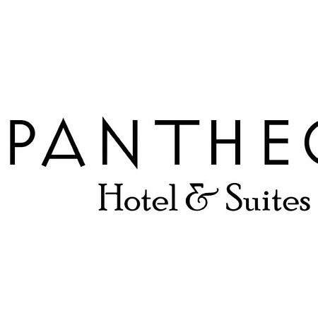 Pantheon Hotel & Suites Nerotrivia Екстер'єр фото