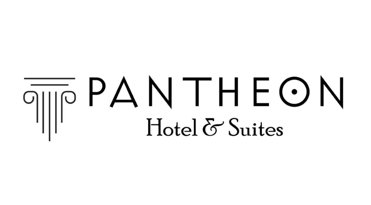 Pantheon Hotel & Suites Nerotrivia Екстер'єр фото
