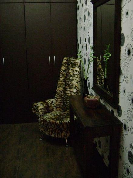 Pantheon Hotel & Suites Nerotrivia Екстер'єр фото